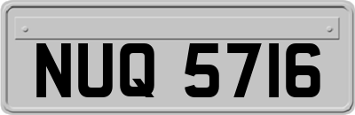 NUQ5716