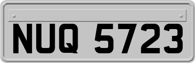 NUQ5723