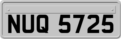 NUQ5725