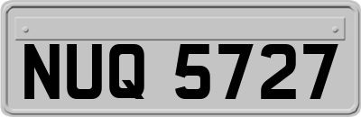 NUQ5727