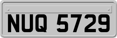 NUQ5729