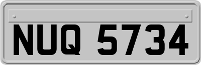 NUQ5734