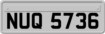 NUQ5736