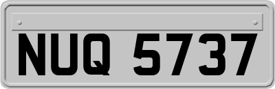 NUQ5737