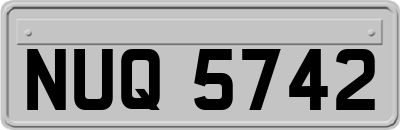 NUQ5742