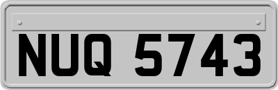 NUQ5743