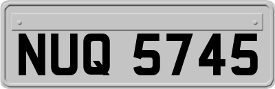 NUQ5745