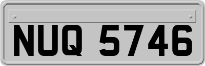 NUQ5746