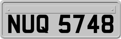 NUQ5748