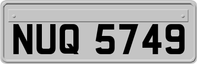 NUQ5749
