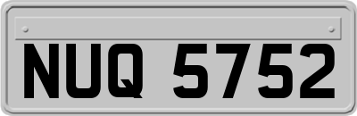NUQ5752