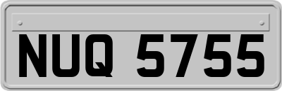 NUQ5755