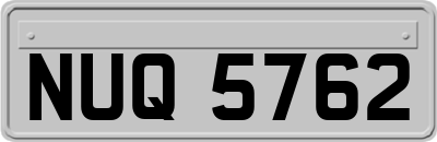 NUQ5762
