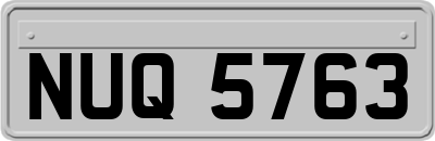 NUQ5763