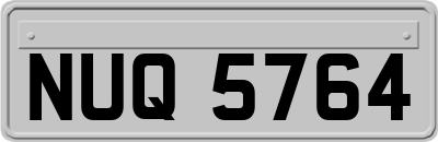 NUQ5764