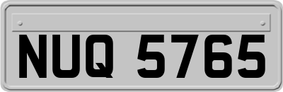 NUQ5765