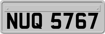 NUQ5767
