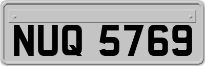 NUQ5769