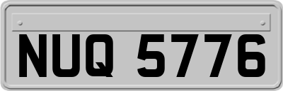 NUQ5776