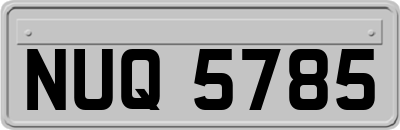 NUQ5785