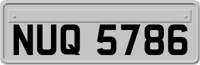 NUQ5786