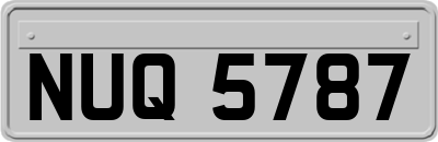 NUQ5787