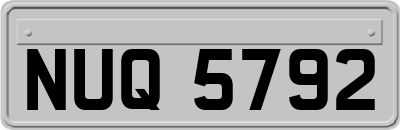 NUQ5792