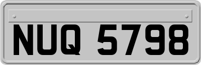 NUQ5798