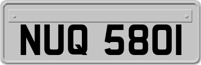NUQ5801