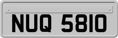 NUQ5810