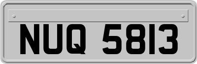 NUQ5813