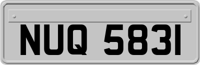 NUQ5831