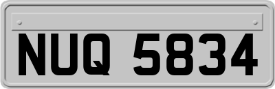 NUQ5834