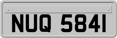 NUQ5841