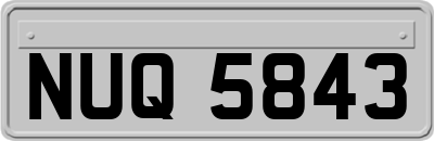 NUQ5843