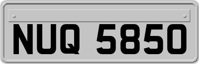 NUQ5850