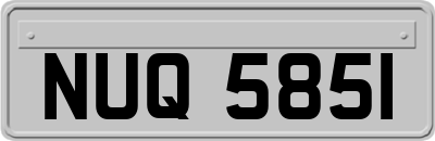 NUQ5851