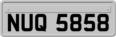 NUQ5858