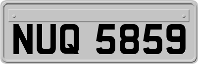 NUQ5859