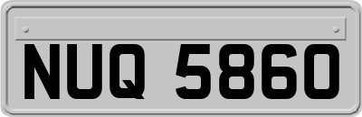 NUQ5860