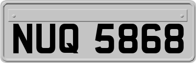 NUQ5868