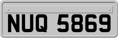 NUQ5869