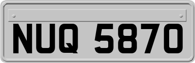 NUQ5870