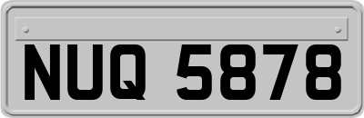 NUQ5878