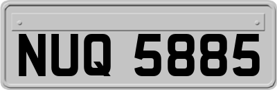 NUQ5885