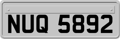NUQ5892