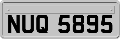 NUQ5895