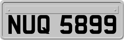 NUQ5899