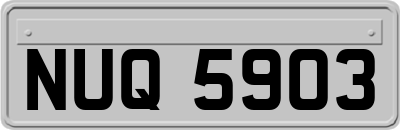 NUQ5903