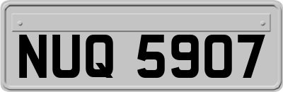 NUQ5907